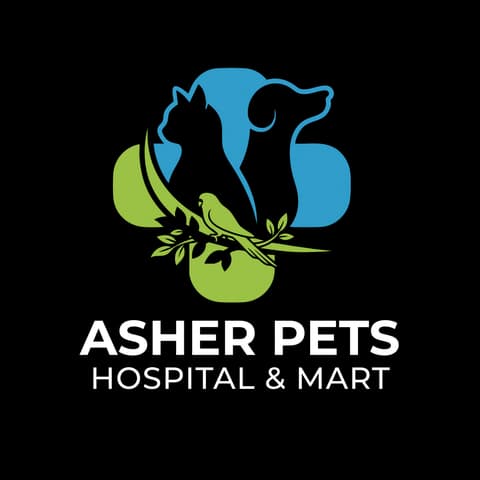 Asher Pets Hospital & Mart
